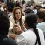 PIDE PAOLA GÁRATE AMPLIAR APOYOS A VÍCTIMAS DE ROBO DE VEHÍCULOS: LA REFORMA QUEDÓ CORTA