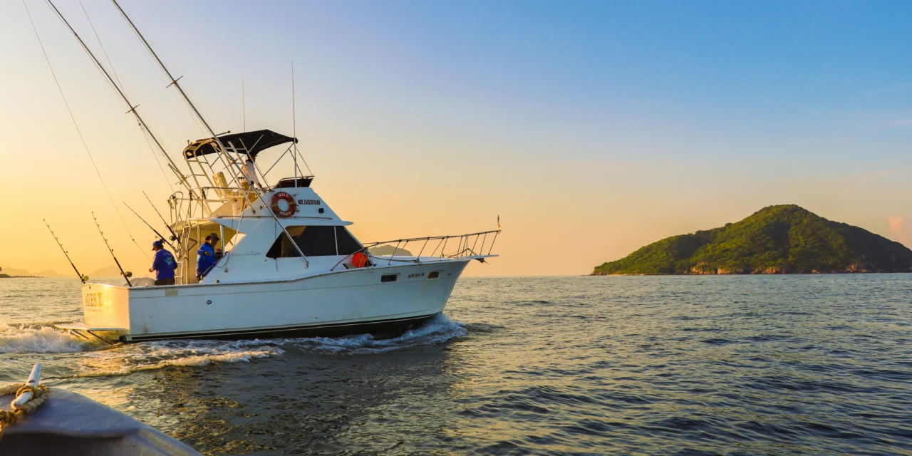 SUPERAN MIL PARTICIPANTES LOS TORNEOS DE PESCA DEPORTIVA EN SINALOA; ANUNCIAN AGENDA DE JUNIO