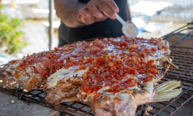 INVITAN AL CUARTO TORNEO DE PESCA “COSPITA CULIACÁN FISH 2026” Y AL PRIMER FESTIVAL DEL ZARANDEADO
