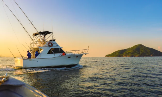 SUPERAN MIL PARTICIPANTES LOS TORNEOS DE PESCA DEPORTIVA EN SINALOA; ANUNCIAN AGENDA DE JUNIO