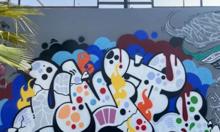 PABLO ALLISON, ARTISTA MULTIDISCIPLINARIO VISITARÁ CULIACÁN