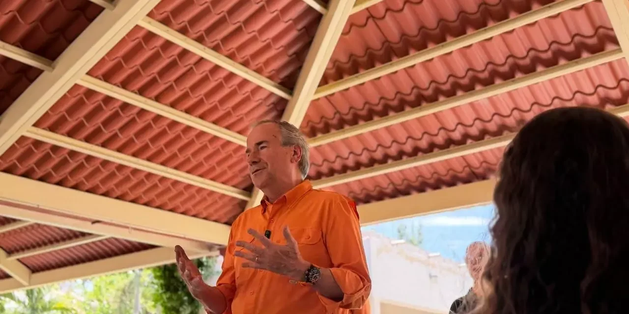 ¿QUIÉN GOBIERNA EN SINALOA? MORENA YA ESTÁ EN CAMPAÑA: PÍO ESQUER