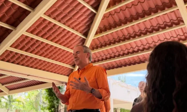 ¿QUIÉN GOBIERNA EN SINALOA? MORENA YA ESTÁ EN CAMPAÑA: PÍO ESQUER