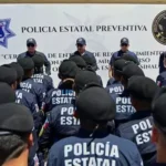 LA SSP SINALOA ABRE CONVOCATORIA PARA PERSONAL DE CUSTODIA PENITENCIARIA