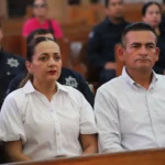 CONMEMORA AYUNTAMIENTO DE NAVOLATO EL DÍA DEL POLICÍA CON MISA DE ACCIÓN DE GRACIAS