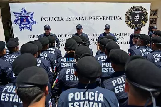 LA SSP SINALOA ABRE CONVOCATORIA PARA PERSONAL DE CUSTODIA PENITENCIARIA