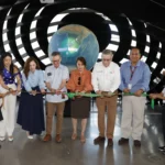 PRESENTAN NUEVAS EXHIBICIONES INTERACTIVAS EN LA SALA PLANETA AGUA DEL CCS