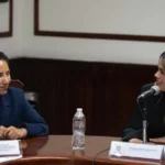 PRESENTAN EN CULIACÁN EL PROGRAMA “LAS Y LOS JÓVENES UNEN AL BARRIO” PARA FORTALECER LA CONSTRUCCIÓN DE PAZ