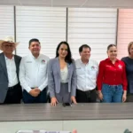 PRI SINALOA DESTACA TRIUNFO EN COAHUILA Y CONVOCA A UNA ALIANZA PARA RESCATAR EL ESTADO