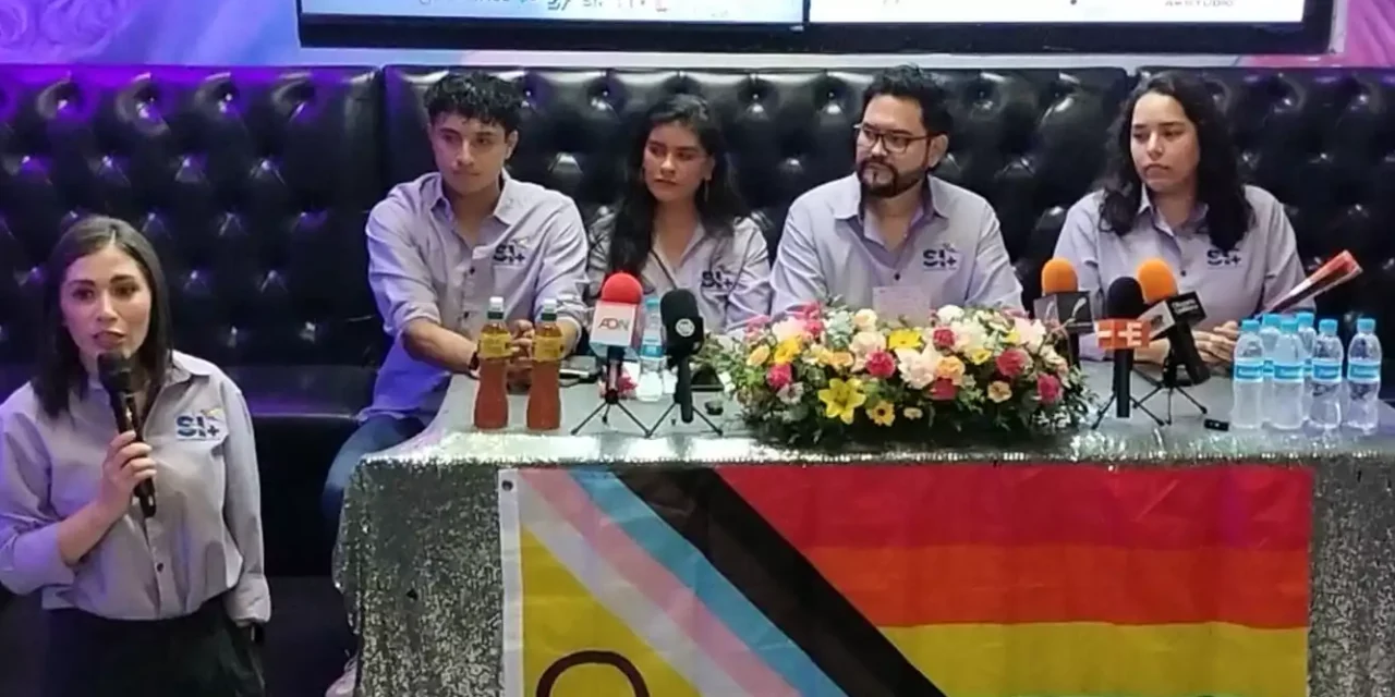 TODO LISTO PARA LA MARCHA DEL ORGULLO 2026 EN CULIACÁN