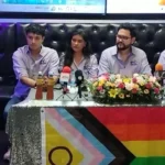 TODO LISTO PARA LA MARCHA DEL ORGULLO 2026 EN CULIACÁN