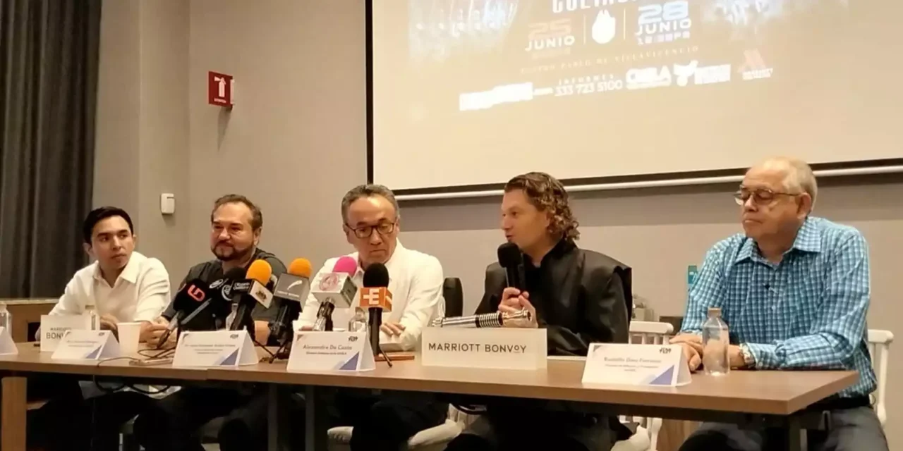 ¡LLEGA “STAR FEST” A CULIACÁN! 
