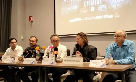 ¡LLEGA “STAR FEST” A CULIACÁN! 