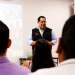 DIF SINALOA FORTALECE EL PAPEL DE LOS PADRES EN LA FAMILIA A TRAVÉS DEL TALLER «PUENTES DE CONEXIÓN»