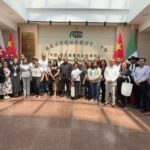 PARTICIPA GOBIERNO DE SINALOA EN SEMINARIO DE CALIDAD DE PRODUCTOS AGRÍCOLAS DE MÉXICO, EN CHINA
