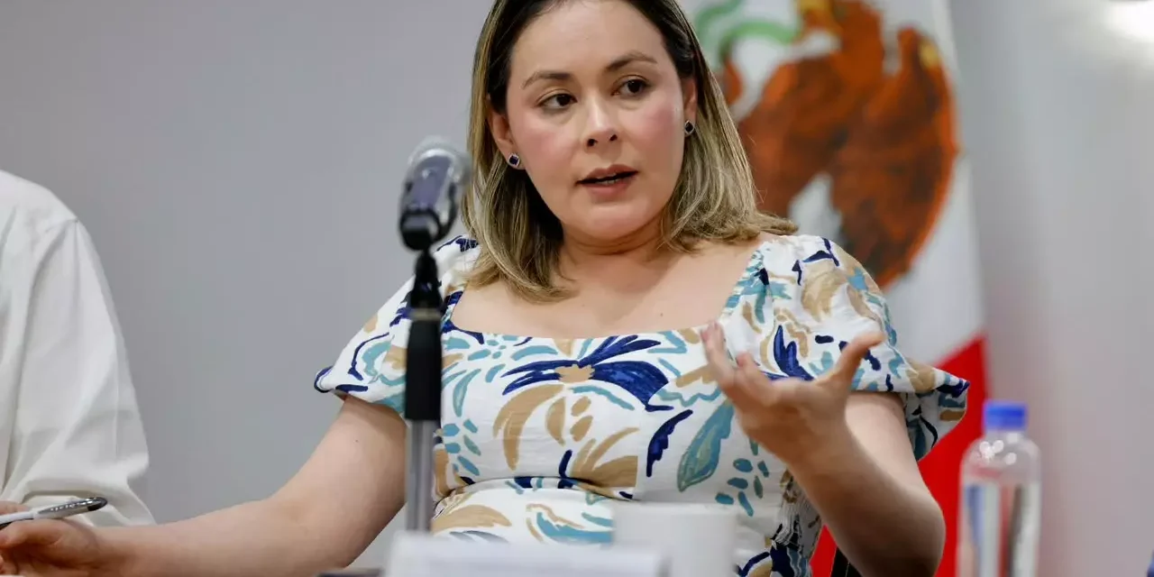 REITERA GOBERNADORA YERALDINE RESPALDO DEL ESTADO A PRODUCTORES Y EMPACADORES DE MANGO DEL SUR DE SINALOA