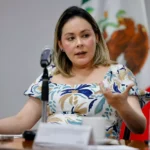 REITERA GOBERNADORA YERALDINE RESPALDO DEL ESTADO A PRODUCTORES Y EMPACADORES DE MANGO DEL SUR DE SINALOA