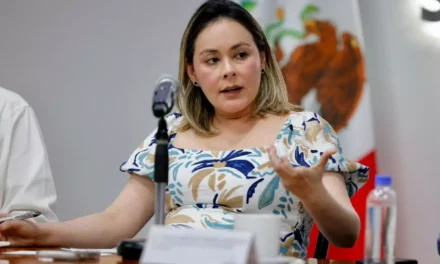 REITERA GOBERNADORA YERALDINE RESPALDO DEL ESTADO A PRODUCTORES Y EMPACADORES DE MANGO DEL SUR DE SINALOA