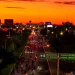 SINALOA SE MUEVE SOBRE RUEDAS; MÁS DE 8 MIL CICLISTAS CELEBRAN EL DÍA MUNDIAL DE LA BICICLETA EN TODO EL ESTADO