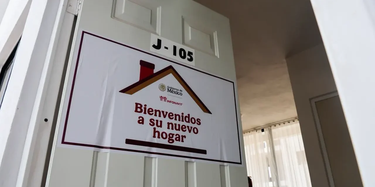 POR UN SINALOA CON MAYOR BIENESTAR, AVANZA LA CONSTRUCCIÓN DE VIVIENDAS PARA LAS FAMILIAS SINALOENSES