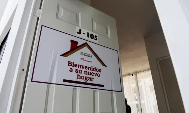 POR UN SINALOA CON MAYOR BIENESTAR, AVANZA LA CONSTRUCCIÓN DE VIVIENDAS PARA LAS FAMILIAS SINALOENSES