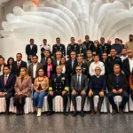 GOBIERNO DE SINALOA PARTICIPA EN LA CIMARES Y REFRENDA SU COMPROMISO CON LA PROTECCIÓN SUSTENTABLE DE SUS ECOSISTEMAS COSTEROS