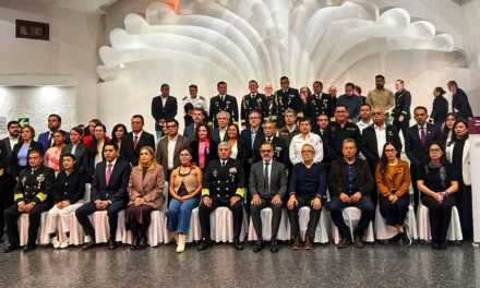 GOBIERNO DE SINALOA PARTICIPA EN LA CIMARES Y REFRENDA SU COMPROMISO CON LA PROTECCIÓN SUSTENTABLE DE SUS ECOSISTEMAS COSTEROS