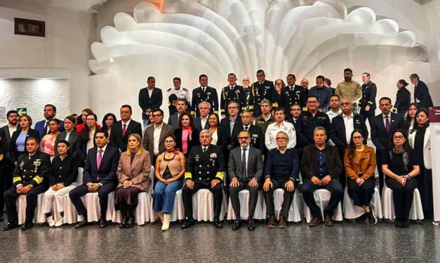 GOBIERNO DE SINALOA PARTICIPA EN LA CIMARES Y REFRENDA SU COMPROMISO CON LA PROTECCIÓN SUSTENTABLE DE SUS ECOSISTEMAS COSTEROS
