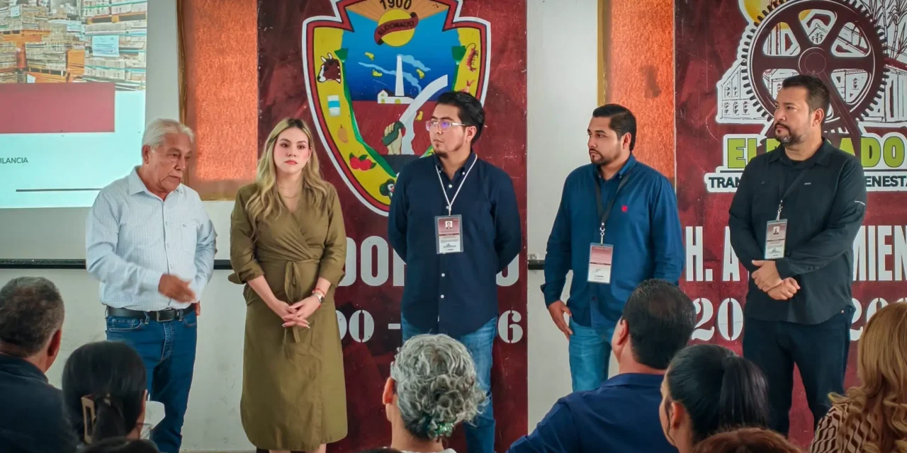 IMPULSA SEBIDES UNA VIGILANCIA AMBIENTAL MÁS SÓLIDA EN ELDORADO PARA LA PROTECCIÓN DEL ENTORNO NATURAL