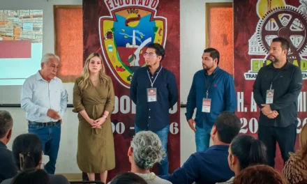 IMPULSA SEBIDES UNA VIGILANCIA AMBIENTAL MÁS SÓLIDA EN ELDORADO PARA LA PROTECCIÓN DEL ENTORNO NATURAL