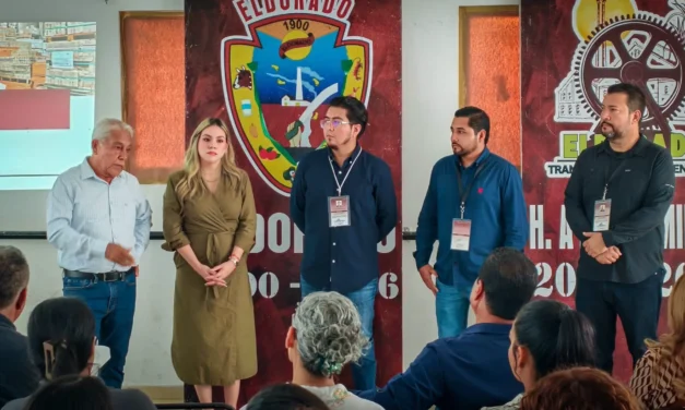 IMPULSA SEBIDES UNA VIGILANCIA AMBIENTAL MÁS SÓLIDA EN ELDORADO PARA LA PROTECCIÓN DEL ENTORNO NATURAL