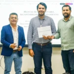 SEBIDES FORTALECE LA GESTIÓN DEL AGUA EN SINALOA CON LA SEGUNDA EDICIÓN DEL TALLER “ESCUELA DEL AGUA”