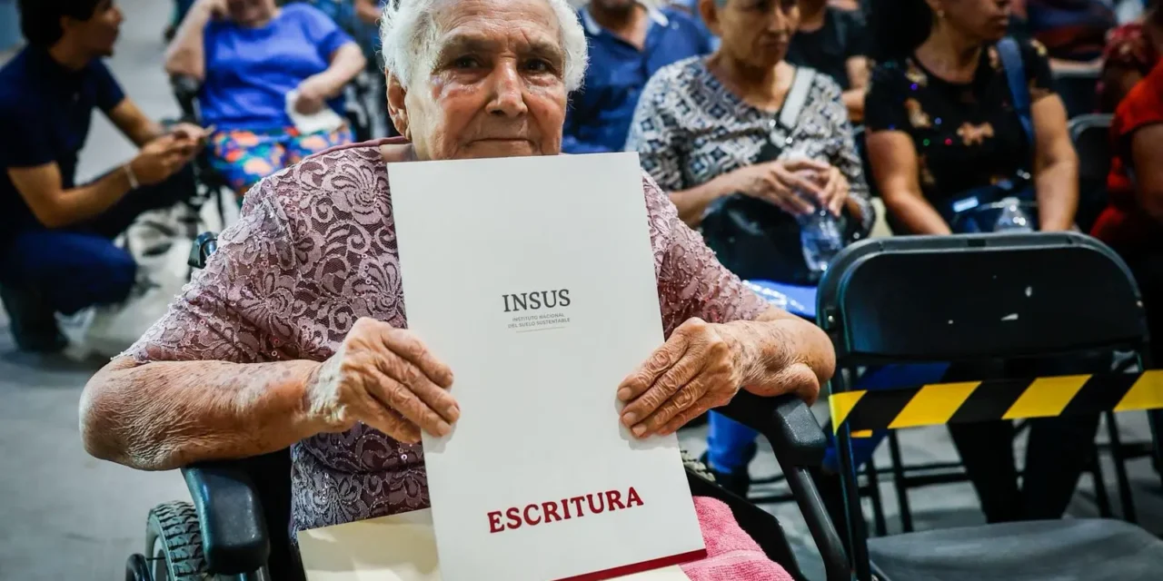 GOBIERNO DE SINALOA FORTALECE EL BIENESTAR DE MÁS DE 800 MIL SINALOENSES CON PROGRAMAS SOCIALES E INVERSIONES HISTÓRICAS PARA EL DESARROLLO DE LAS FAMILIAS
