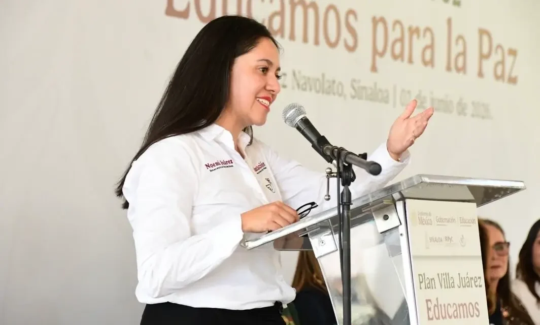 PLAN VILLA JUÁREZ, “EDUCAMOS PARA LA PAZ”: LA SECRETARÍA DE EDUCACIÓN FEDERAL Y LA SEPYC ENCABEZAN JORNADA INTERINSTITUCIONAL
