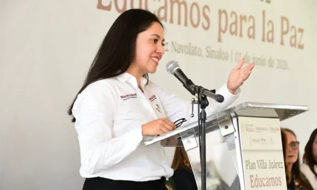 PLAN VILLA JUÁREZ, “EDUCAMOS PARA LA PAZ”: LA SECRETARÍA DE EDUCACIÓN FEDERAL Y LA SEPYC ENCABEZAN JORNADA INTERINSTITUCIONAL