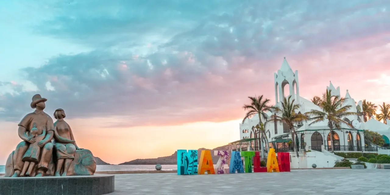 SINALOA CRECE 63% EN RESERVACIONES A TRAVÉS DE PRICETRAVEL Y PROYECTA UN VERANO POSITIVO CON ALZAS DE HASTA 73%