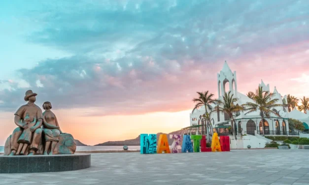 SINALOA CRECE 63% EN RESERVACIONES A TRAVÉS DE PRICETRAVEL Y PROYECTA UN VERANO POSITIVO CON ALZAS DE HASTA 73%
