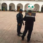 PROTECCIÓN CIVIL CULIACÁN ACTIVA PROTOCOLOS POR PERCEPCIÓN DE SISMOS