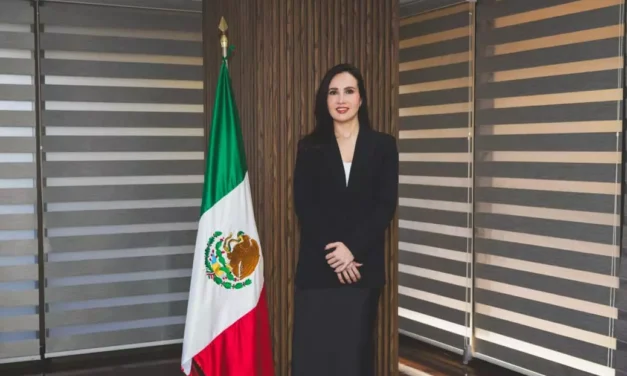 SECRETARÍA DE TRANSPARENCIA Y RENDICIÓN DE CUENTAS
