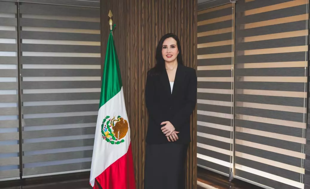 SECRETARÍA DE TRANSPARENCIA Y RENDICIÓN DE CUENTAS