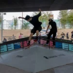 CELEBRAN GO SKATE DAY CON COMPETENCIAS, PREMIOS Y FIRMA DE AUTÓGRAFOS EN PARQUE LAS RIBERAS