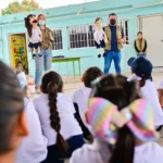 SSP SINALOA LLEGA A MÁS DE 50 MIL PERSONAS MEDIANTE ACCIONES DE PROGRAMAS PREVENTIVOS EN MODALIDADES PRESENCIAL Y VIRTUAL