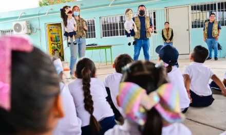 SSP SINALOA LLEGA A MÁS DE 50 MIL PERSONAS MEDIANTE ACCIONES DE PROGRAMAS PREVENTIVOS EN MODALIDADES PRESENCIAL Y VIRTUAL