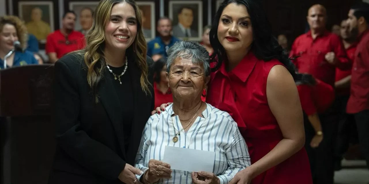 RECONOCE AYUNTAMIENTO DE CULIACÁN LEGADO DE TRABAJADORES SINDICALIZADOS CON ENTREGA DE PRIMAS DE ANTIGÜEDAD; ‘ESTAMOS AGRADECIDOS’