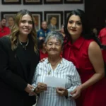 RECONOCE AYUNTAMIENTO DE CULIACÁN LEGADO DE TRABAJADORES SINDICALIZADOS CON ENTREGA DE PRIMAS DE ANTIGÜEDAD; ‘ESTAMOS AGRADECIDOS’