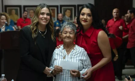 RECONOCE AYUNTAMIENTO DE CULIACÁN LEGADO DE TRABAJADORES SINDICALIZADOS CON ENTREGA DE PRIMAS DE ANTIGÜEDAD; ‘ESTAMOS AGRADECIDOS’