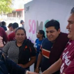 PARTICIPA ANA MIRIAM RAMOS EN EL PROGRAMA SOMOS INCLUSIÓN