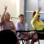 DIF SINALOA REFUERZA EL ACOMPAÑAMIENTO A PERSONAS CUIDADORAS CON TALLER SOBRE MANEJO DE LA CARGA EMOCIONAL