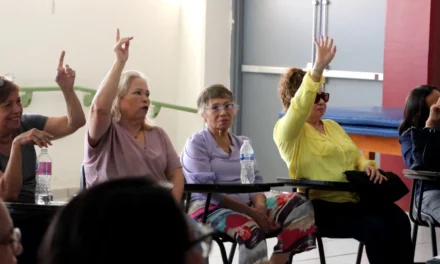 DIF SINALOA REFUERZA EL ACOMPAÑAMIENTO A PERSONAS CUIDADORAS CON TALLER SOBRE MANEJO DE LA CARGA EMOCIONAL