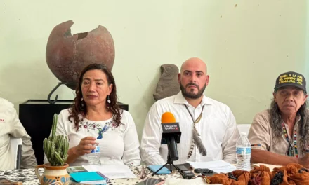TECOMATE BUSCA RESCATAR SU LEGADO ANCESTRAL CON COMITÉ CIUDADANO Y PROYECTO DE MUSEO COMUNITARIO